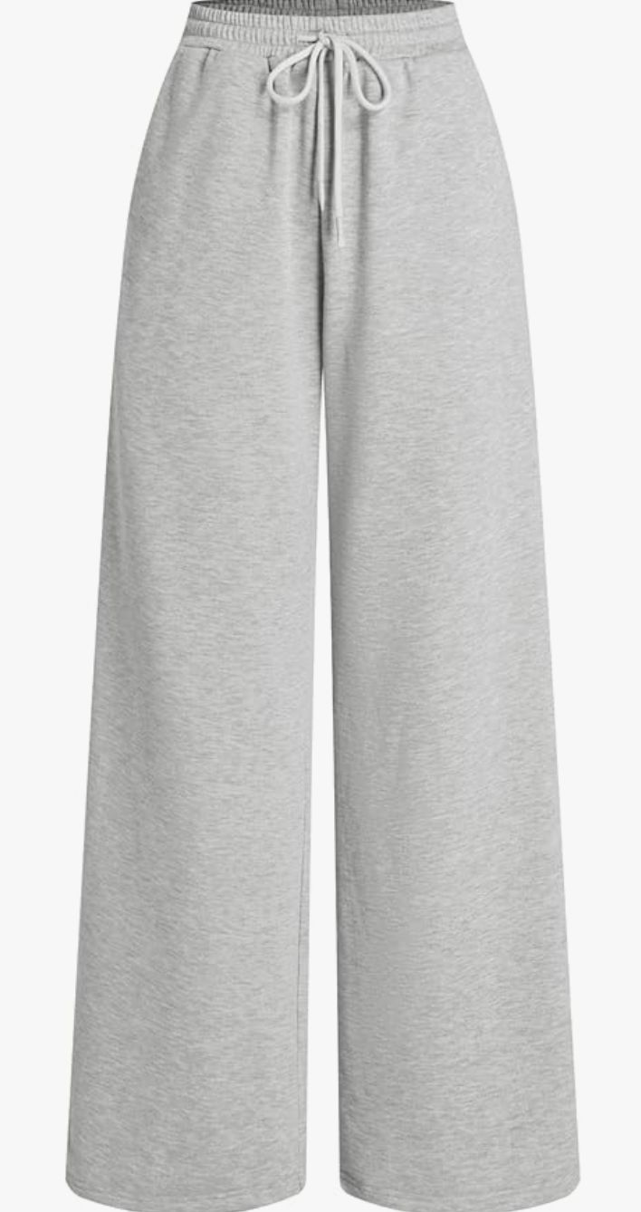 Comfortable Joggers